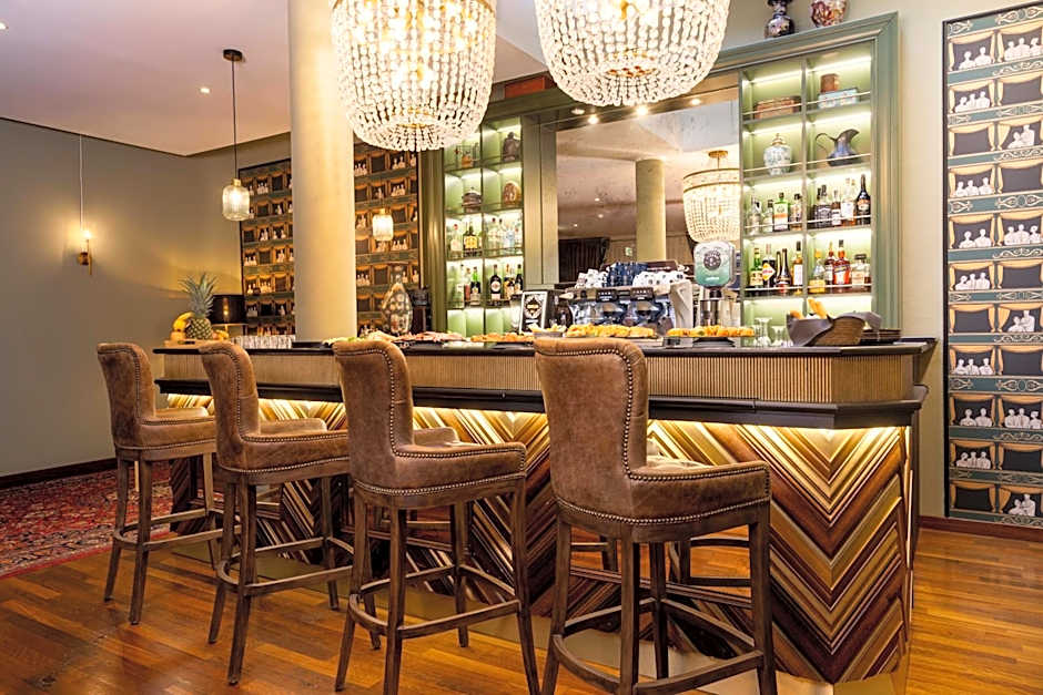 Hotel Indigo Turin 