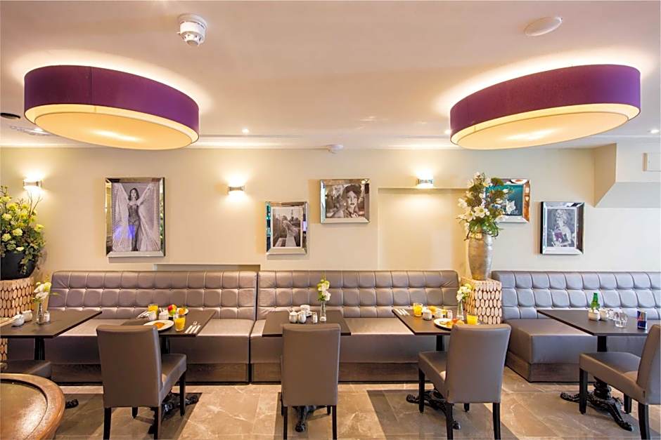 Royal Plaza Hotel Amsterdam