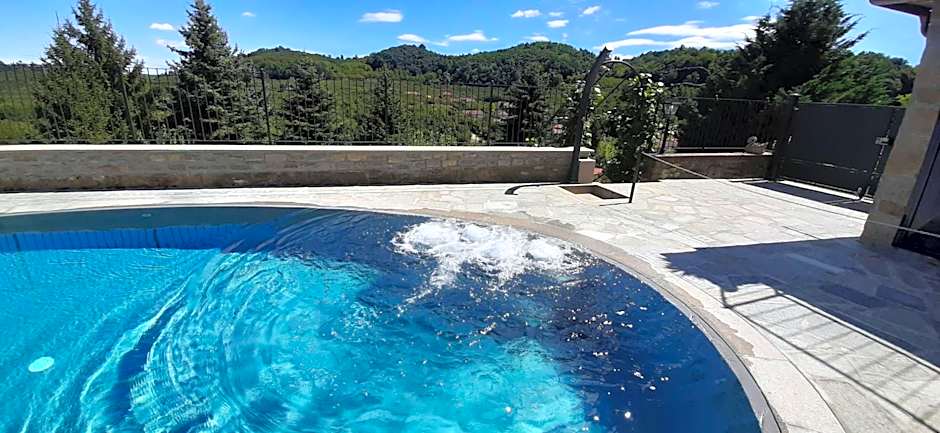 Ristorante Albergo Da Maurizio