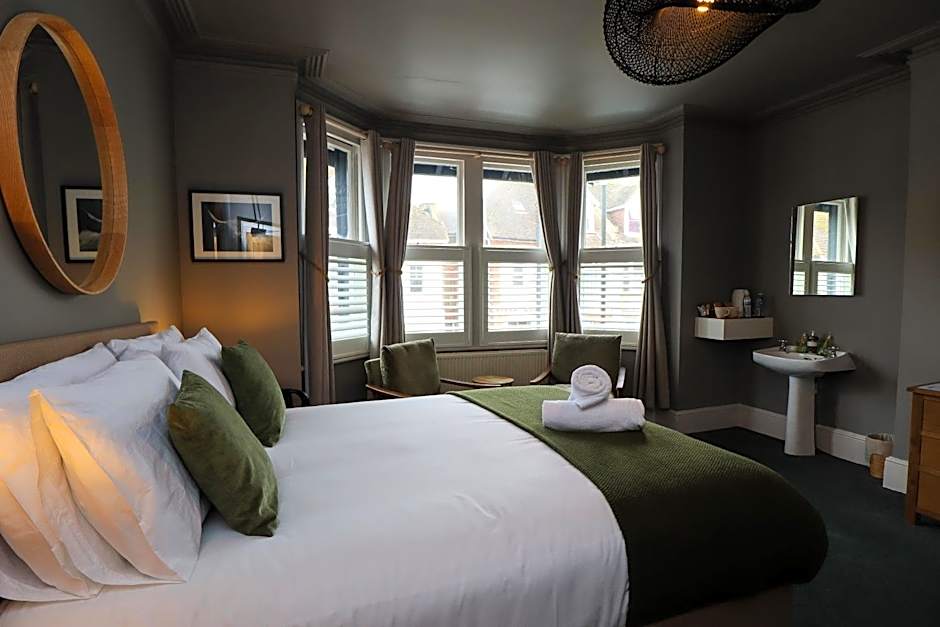 The Albany Rooms Bexhill