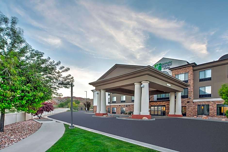 Holiday Inn Express Richfield By IHG