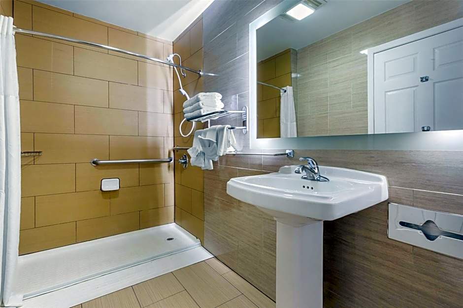 Best Western Brady Inn