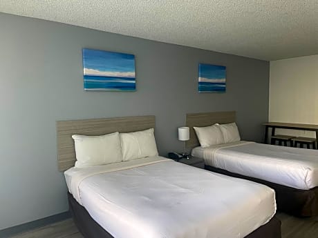 Deluxe Double Studio