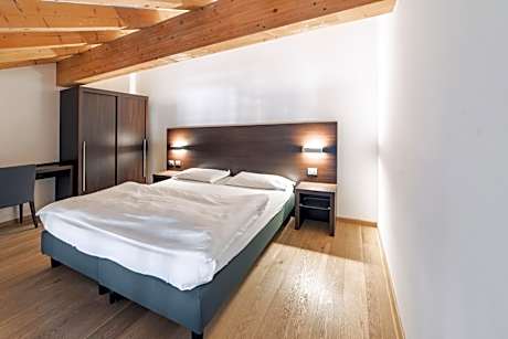 Family Suite with Balcony