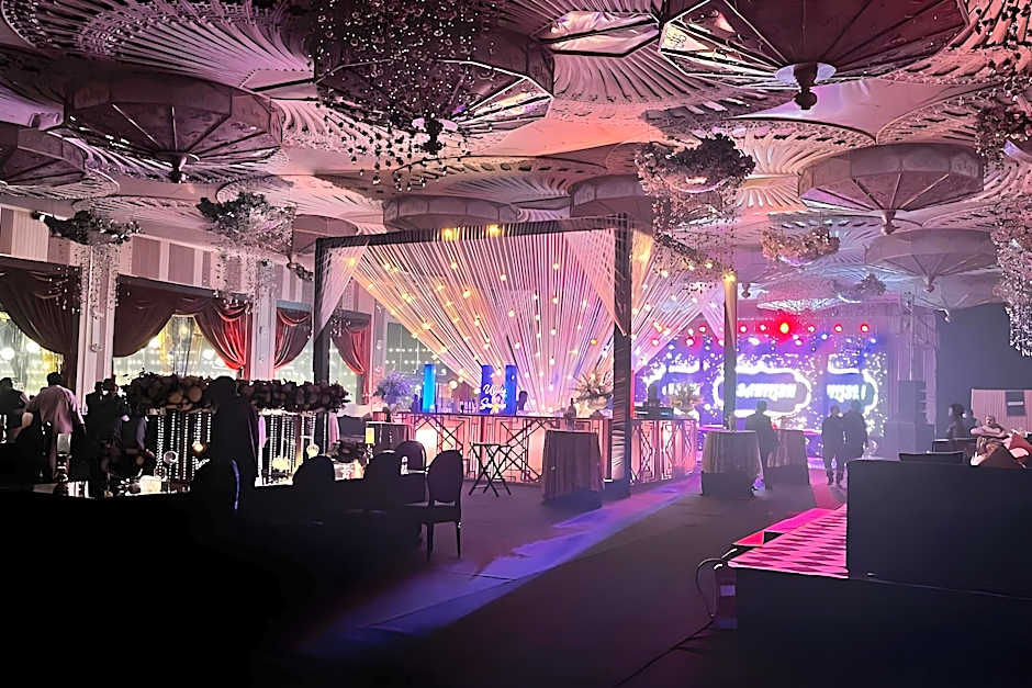 Opulent By Udman Chattarpur