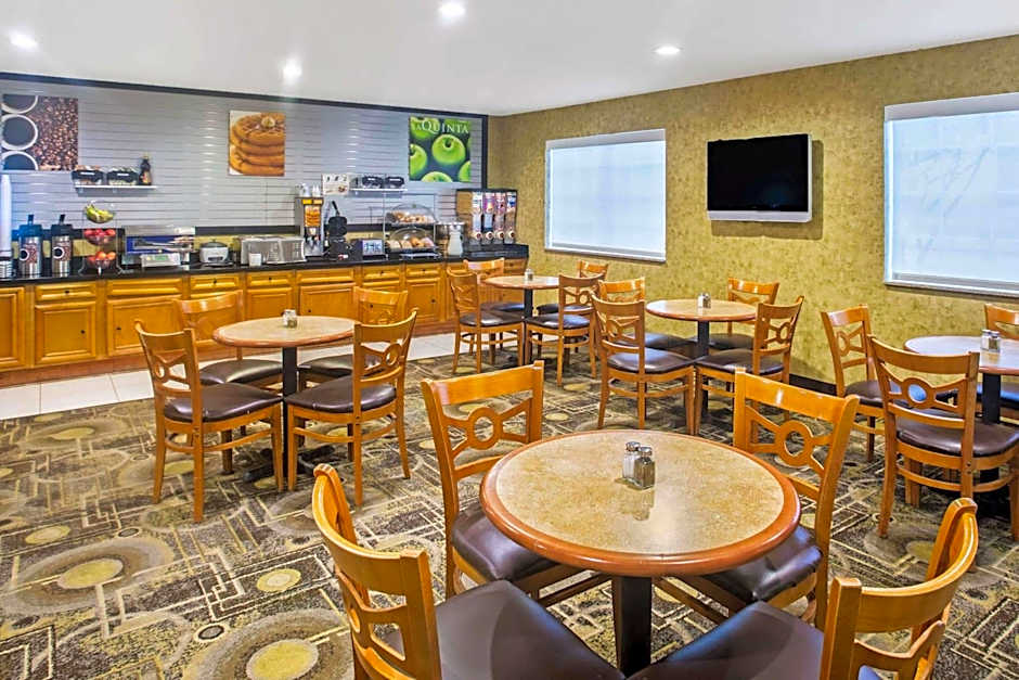 La Quinta Inn & Suites by Wyndham Fort Smith