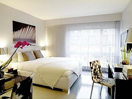 Studio Apartment Junior, Building 50