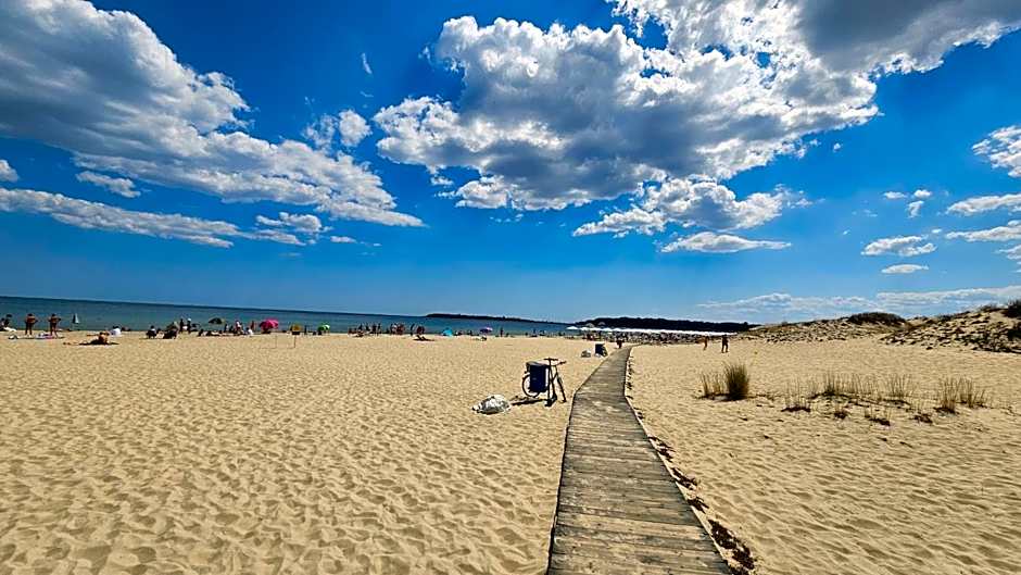 Hotel Longosa - All Inclusive Family Hotel near the beach in the peaceful southern part of Sunny Beach