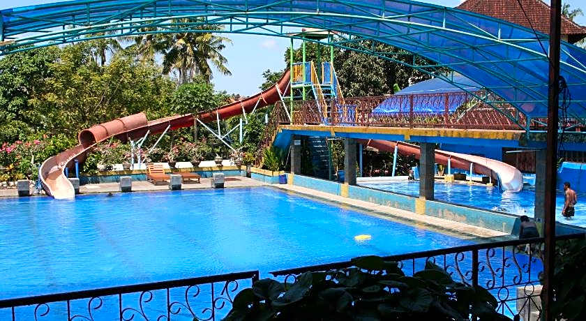 Betesda Guest  House