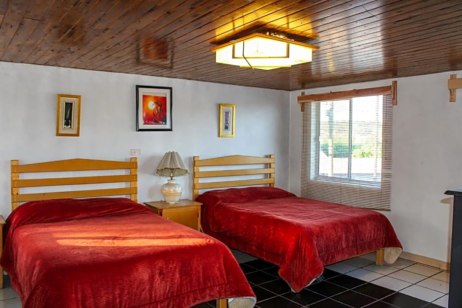 Villas La Quinta