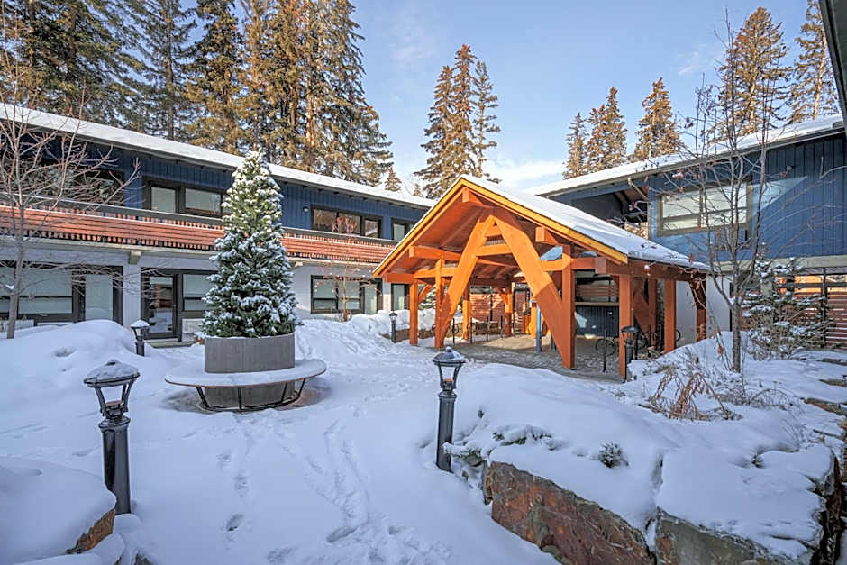 The Dorothy Motel