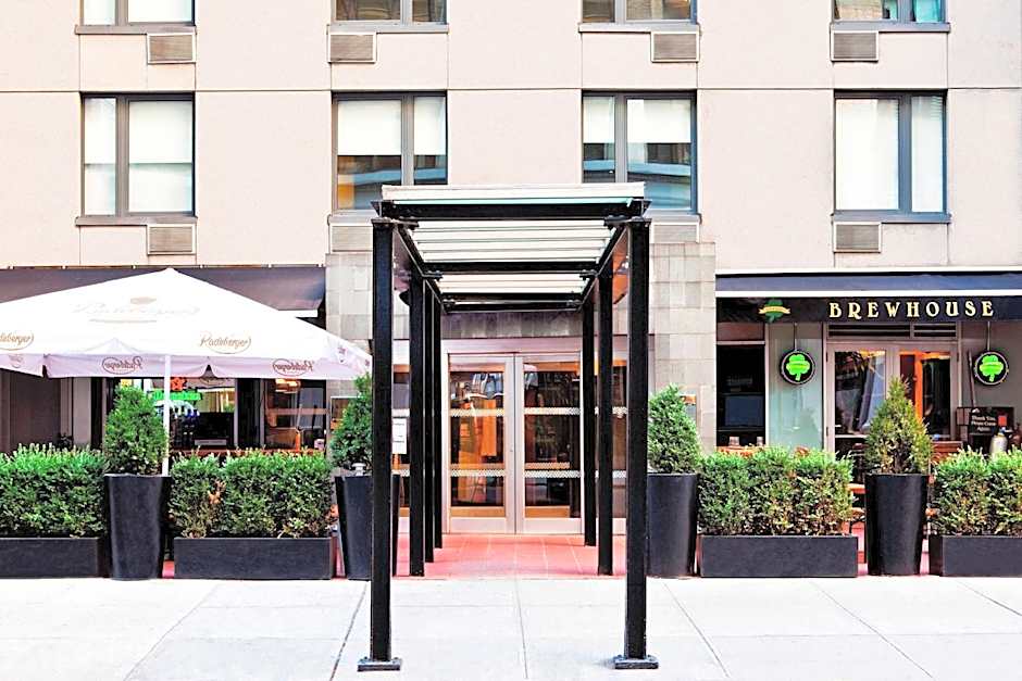 The Chelsean New York