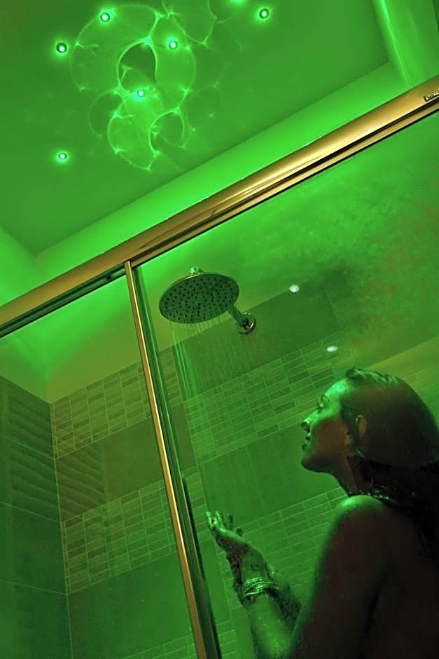 SmArt Hotel Bartolini