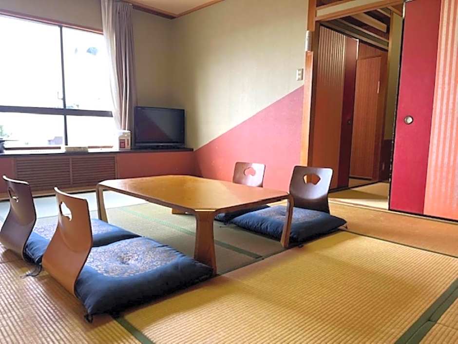 Hotel Seiryu