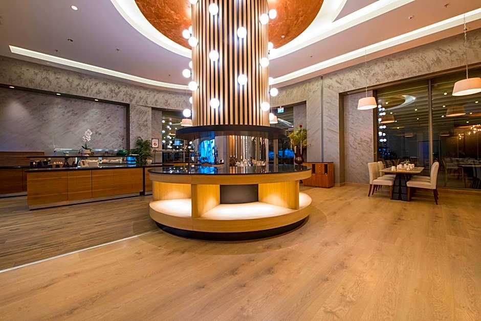 Crowne Plaza Kayseri By IHG