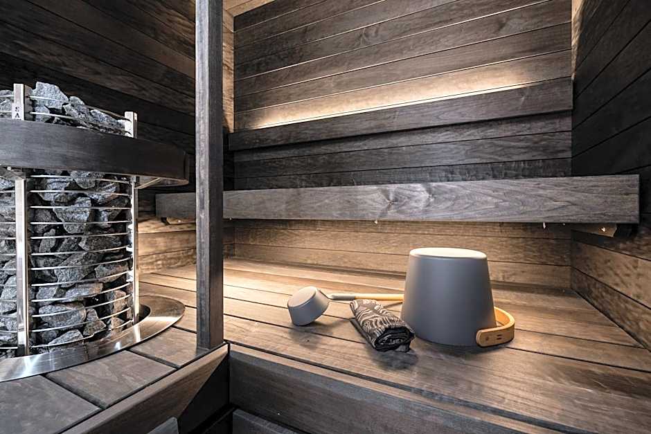 Lapland Hotels Arena