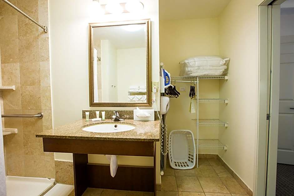 Staybridge Suites Austin Airport By IHG