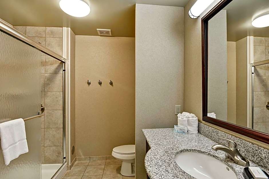 Hampton Inn By Hilton Sayre