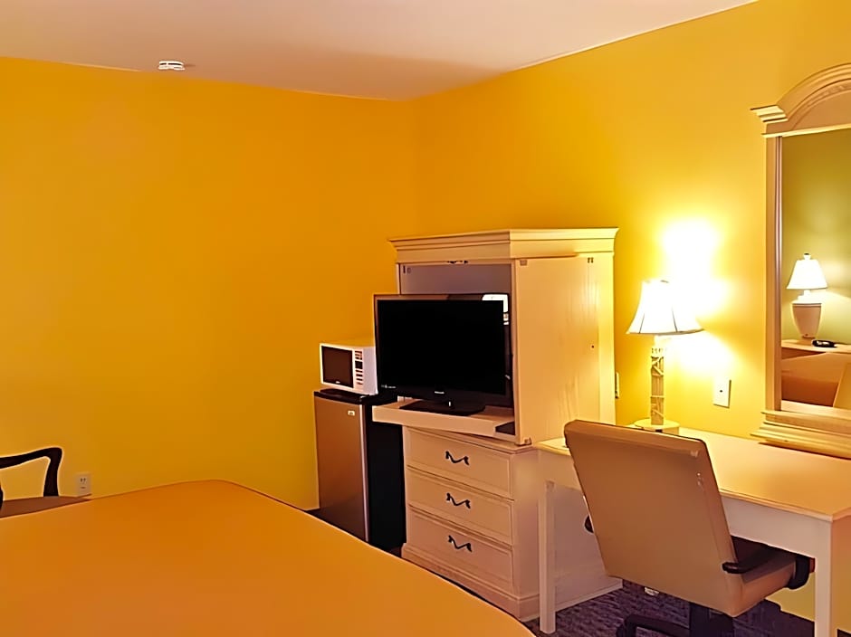 Rodeway Inn & Suites Enterprise