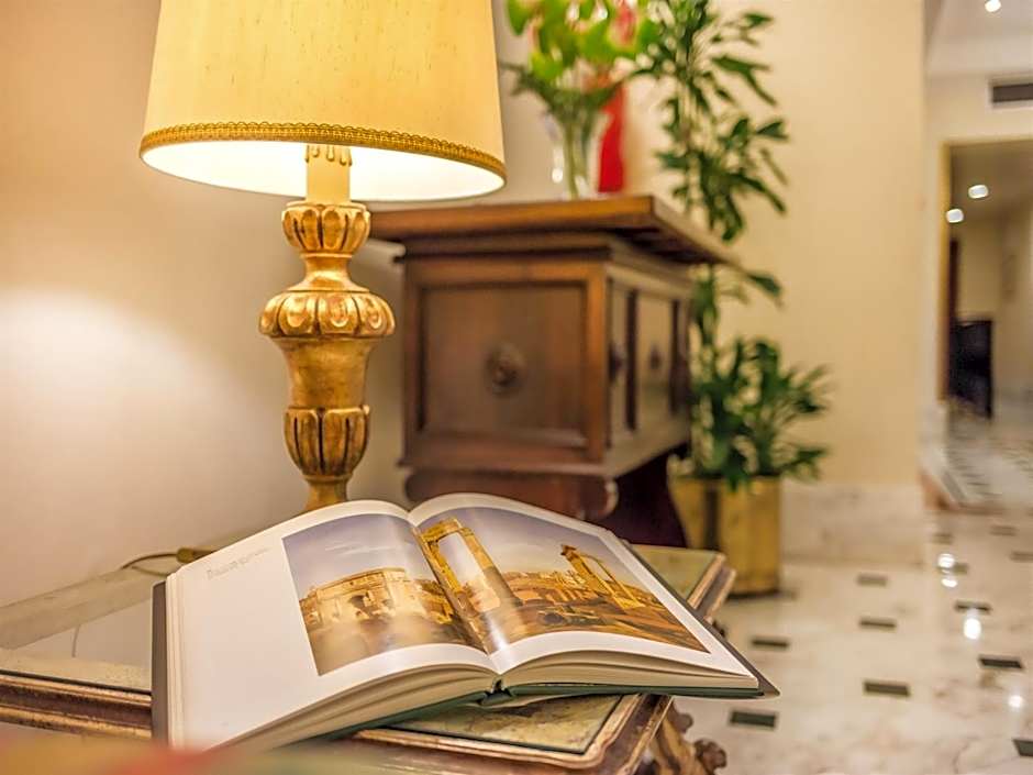 Raeli Hotel Lazio