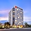 Marriott Irvine Spectrum