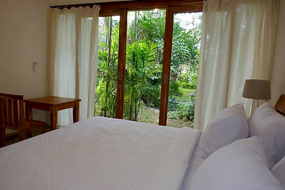 Palm Beach Villas Bali