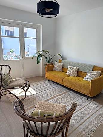 Casa Rie - In the heart of Alicante City, next the the ‘Mercado’