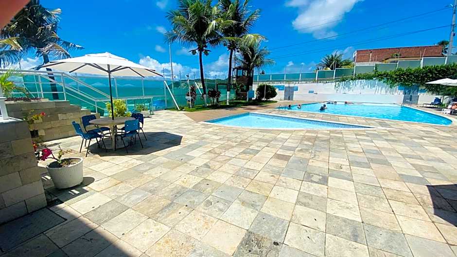 Ponta Negra Beach 234-Natal-RN-Cantinho Potiguar