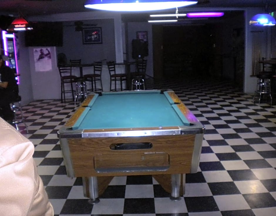 Wasco Inn