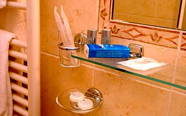 La Griglia Hotel
