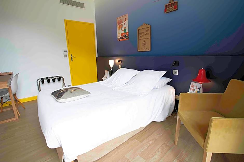 B&B HOME Brides-les-Bains Les 3 Vallées