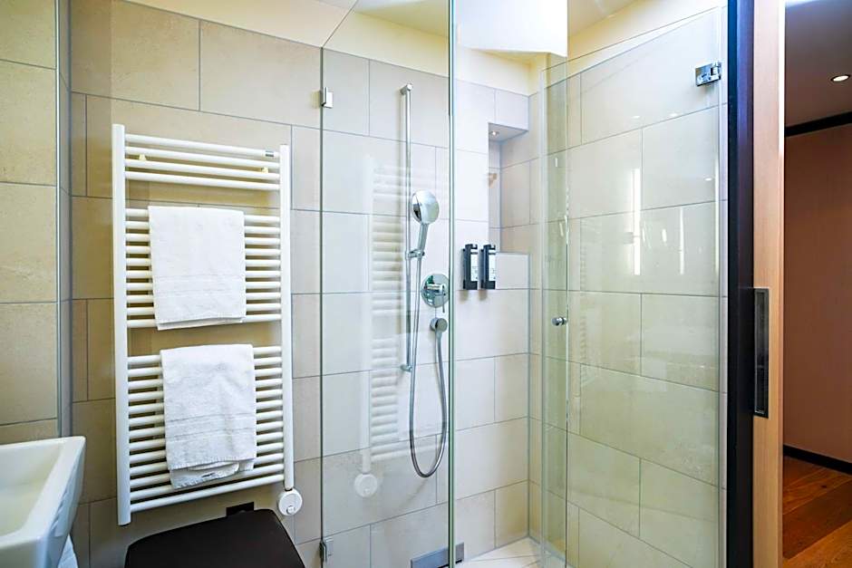 Hotel Seepark Thun