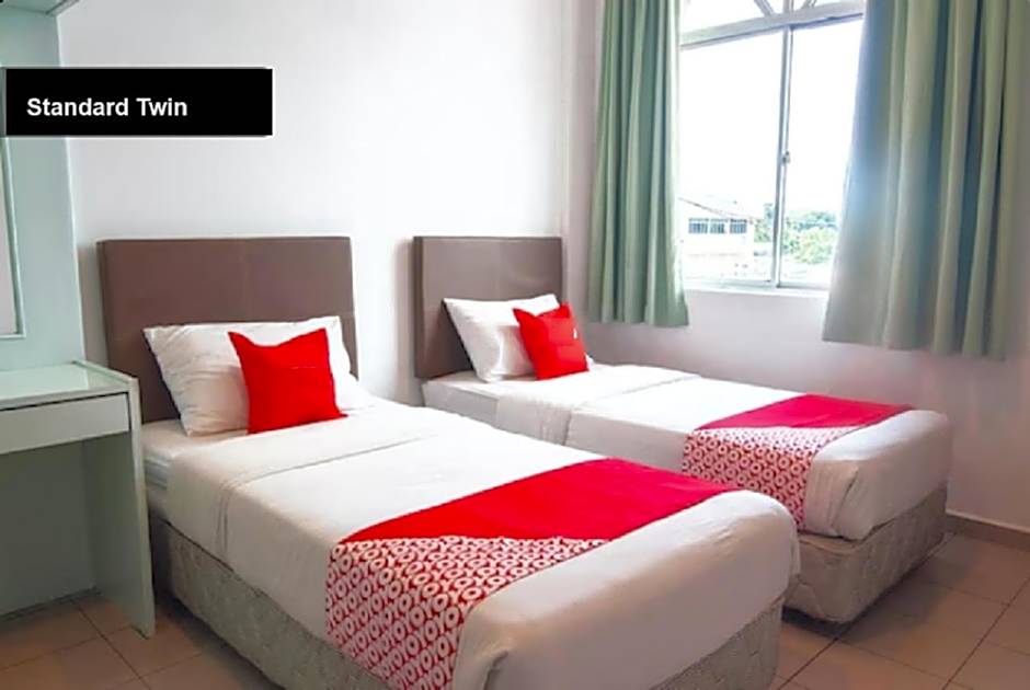 Hotel Kristal, Keningau