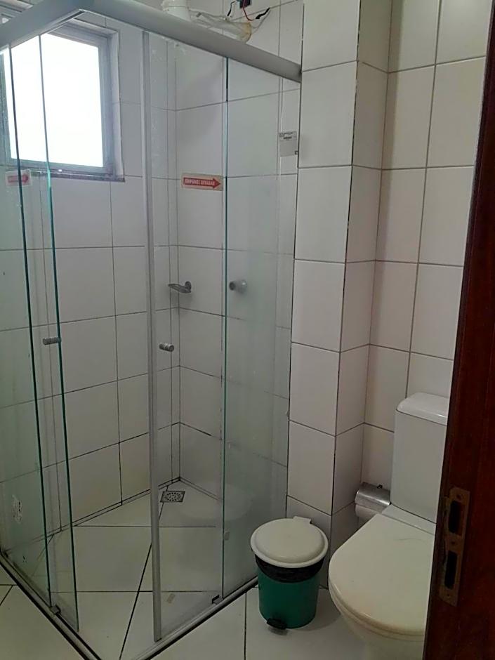 Hotel Algaroba Anexo