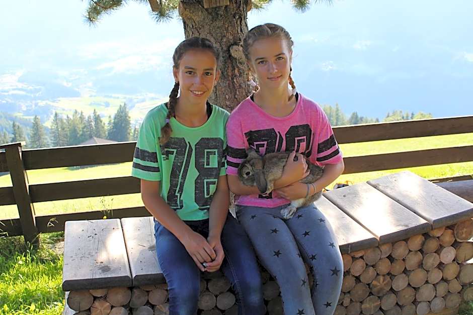 Alpengasthaus Gleinserhof