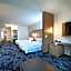 Fairfield Inn & Suites By Marriott Dayton North