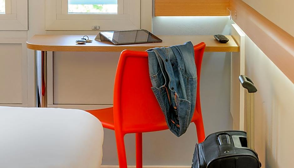 ibis budget Frankfurt City Ost