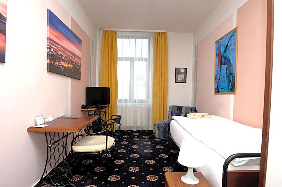 Brioni Boutique Hotel 4*