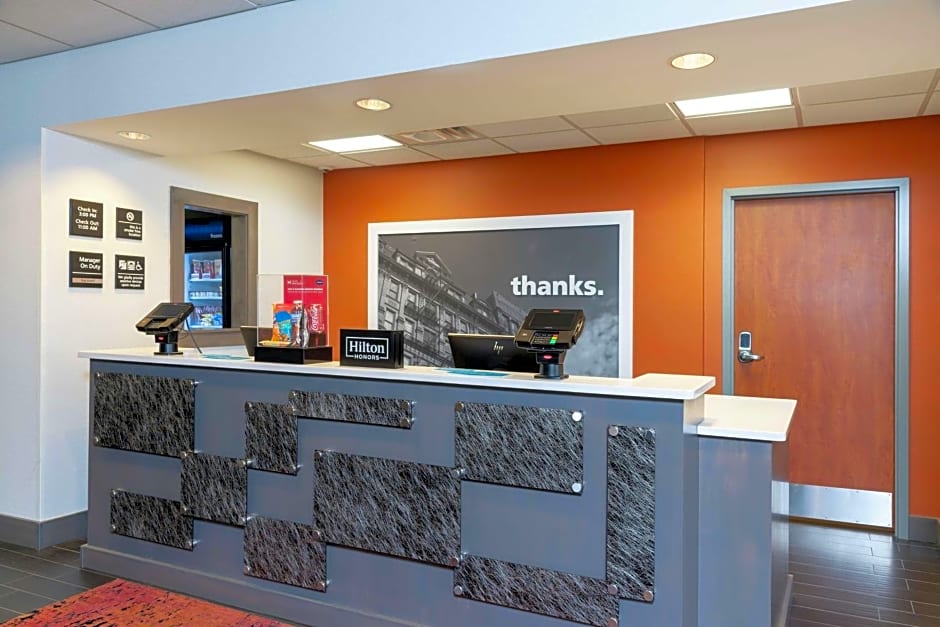 Hampton Inn By Hilton Akron-South, Oh