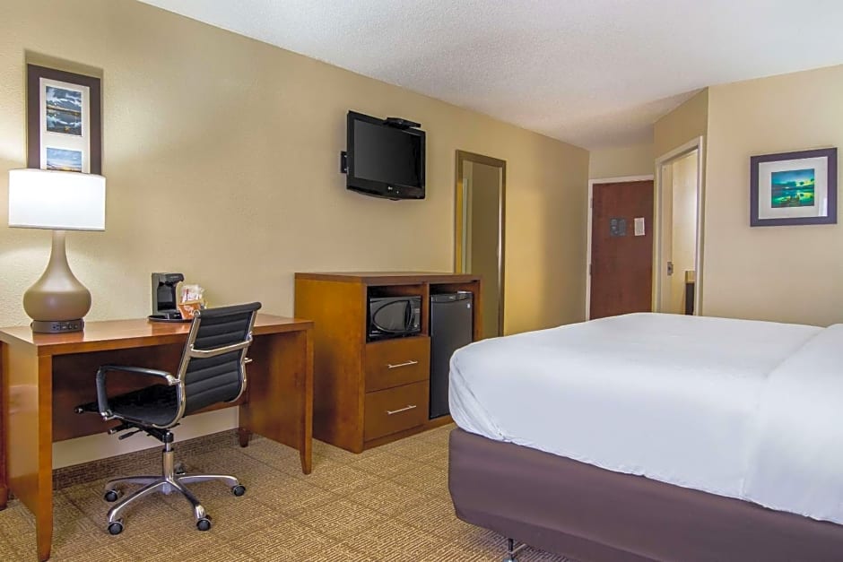 Comfort Inn Acworth - Kennesaw Northwest