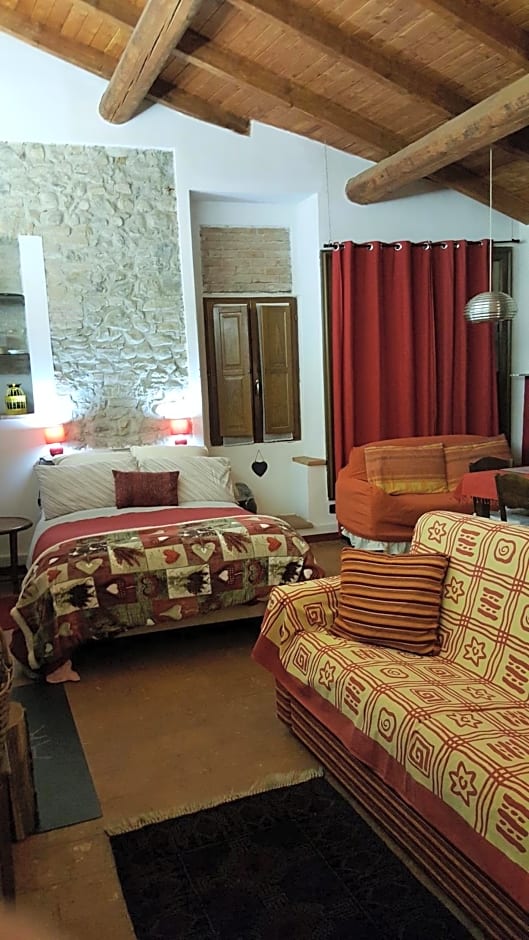 La Torretta - Cerreto Grue