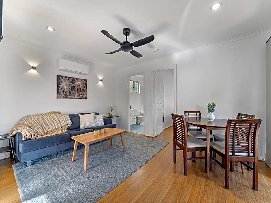 BIG4 Tasman Holiday Parks - Bright