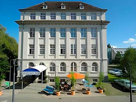 Apartment Hotel Konstanz