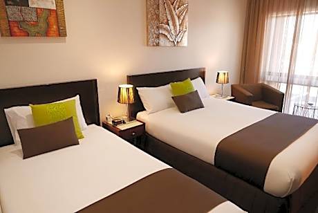 Junction Motel Maryborough