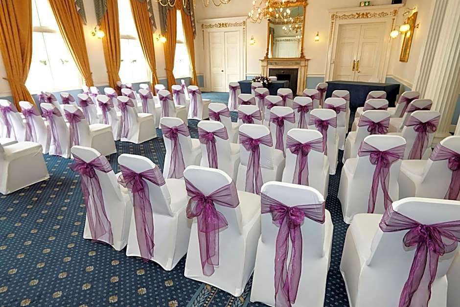 Best Western Lichfield City Centre The George Hotel