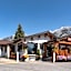 Rocky Mountain Ski Lodge