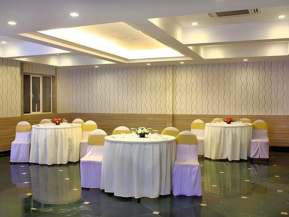 Hotel Canary Sapphire - CRN