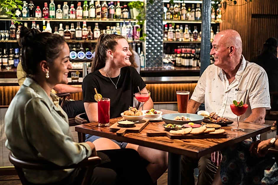 Carnmore Hotel Christchurch