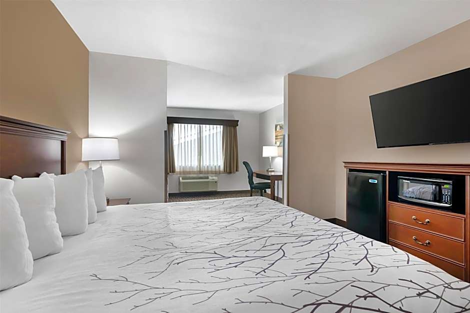 Best Western - Brookfield