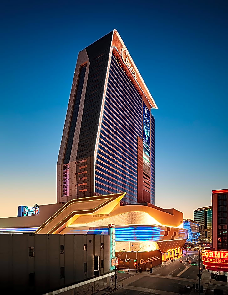 Circa Resort and Casino